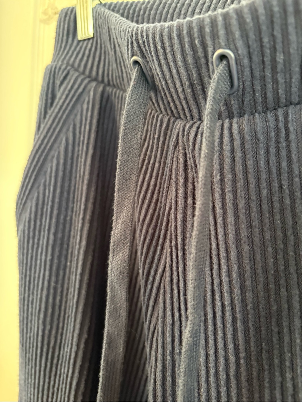 Alo muse sweatpants - Picture 4 of 7